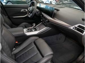 BMW M3 Touring xDrive M Sport HUD RFK NAVI LM