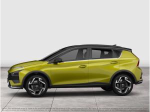 Hyundai BAYON Bayon TREND FL 1.0 T-GDI 100PS BOSE RFK