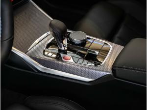 BMW M3 Touring xDrive M Sport HUD RFK NAVI LM