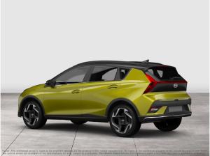 Hyundai BAYON Bayon TREND FL 1.0 T-GDI 100PS BOSE RFK