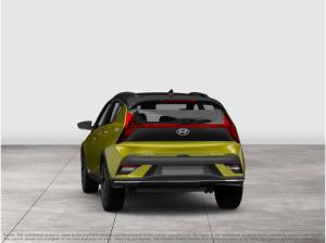 Hyundai BAYON Bayon TREND FL 1.0 T-GDI 100PS BOSE RFK