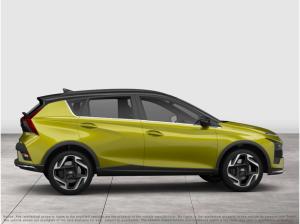 Hyundai BAYON Bayon TREND FL 1.0 T-GDI 100PS BOSE RFK