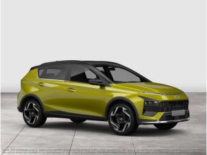 Hyundai BAYON Bayon TREND FL 1.0 T-GDI 100PS BOSE RFK