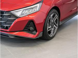 Hyundai i20 N LINE Kamera/Navi/DAB/LED