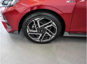Hyundai i20 N LINE Kamera/Navi/DAB/LED