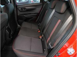 Hyundai i20 N LINE Kamera/Navi/DAB/LED