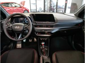 Hyundai i20 N LINE Kamera/Navi/DAB/LED