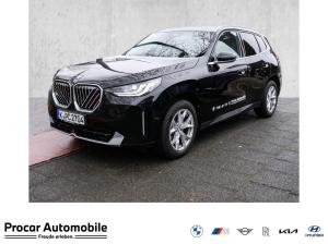 BMW X3 20d xDrive PAProf AHK SHZ DA+ DAB NAVI 19