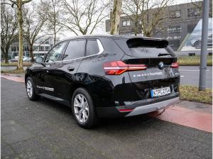 BMW X3 20d xDrive PAProf AHK SHZ DA+ DAB NAVI 19