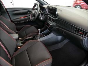 Hyundai i20 N LINE Kamera/Navi/DAB/LED