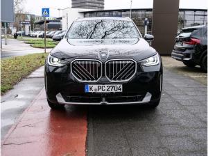 BMW X3 20d xDrive PAProf AHK SHZ DA+ DAB NAVI 19