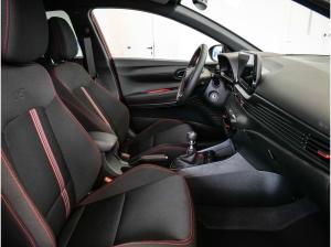 Hyundai i20 N LINE Kamera/Navi/DAB/LED