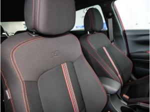 Hyundai i20 N LINE Kamera/Navi/DAB/LED