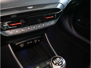 Hyundai i20 N LINE Kamera/Navi/DAB/LED