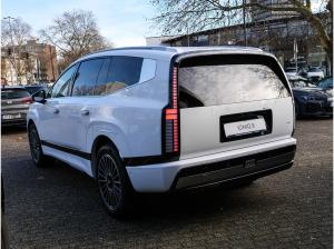 Hyundai IONIQ 9 UNIQ Performance 4WD PANO/NAVI/LED