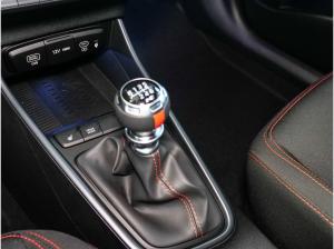Hyundai i20 N LINE Kamera/Navi/DAB/LED