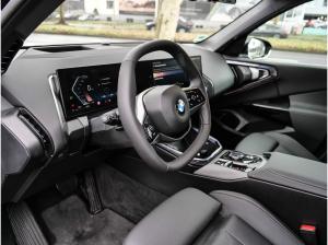 BMW X3 20d xDrive PAProf AHK SHZ DA+ DAB NAVI 19