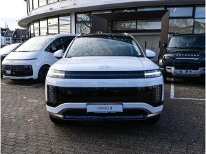 Hyundai IONIQ 9 UNIQ Performance 4WD PANO/NAVI/LED
