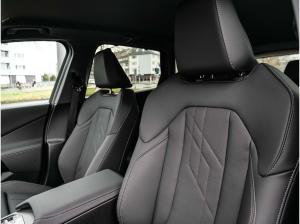 BMW X3 20d xDrive PAProf AHK SHZ DA+ DAB NAVI 19