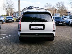 Hyundai IONIQ 9 UNIQ Performance 4WD PANO/NAVI/LED
