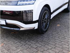 Hyundai IONIQ 9 UNIQ Performance 4WD PANO/NAVI/LED