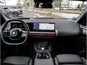 BMW X3 20d xDrive PAProf AHK SHZ DA+ DAB NAVI 19