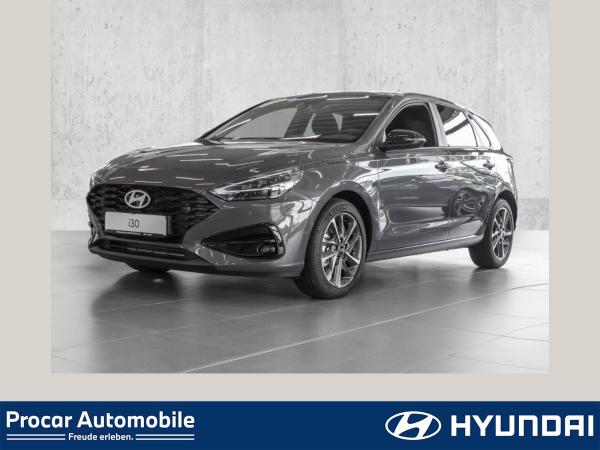 Hyundai i30 ADVANTAGE 1.0 T-GDI 7-DCT, LED RFK KLIMA LMR PLUS PAKET