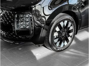 Hyundai STARIA Staria SIGNATURE HEV 7-Sitzer,1.6 T-GDI 225PS,6-AT,PANO,