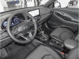 Hyundai i30 ADVANTAGE 1.0 T-GDI 7-DCT, LED RFK KLIMA LMR PLUS PAKET