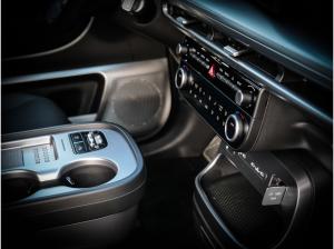 Hyundai IONIQ 9 UNIQ Performance 4WD PANO/NAVI/LED