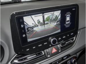 Hyundai i30 ADVANTAGE 1.0 T-GDI 7-DCT, LED RFK KLIMA LMR PLUS PAKET