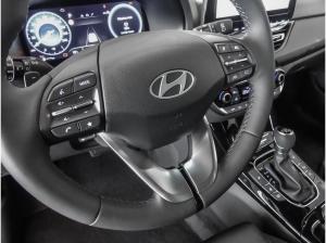 Hyundai i30 ADVANTAGE 1.0 T-GDI 7-DCT, LED RFK KLIMA LMR PLUS PAKET