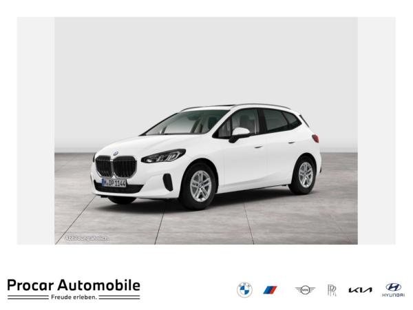 BMW 216 216i PANO DAB Driving Ass. Travel Paket