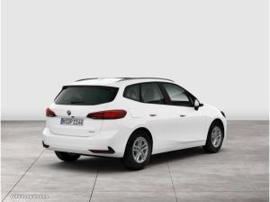 BMW 216 216i PANO DAB Driving Ass. Travel Paket