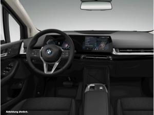 BMW 216 216i PANO DAB Driving Ass. Travel Paket