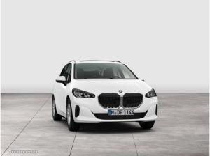BMW 216 216i PANO DAB Driving Ass. Travel Paket