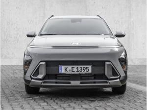 Hyundai KONA Kona (MY26) 1.6 T-GDI LED,Klimaauto,RFK,Navi,SHZ
