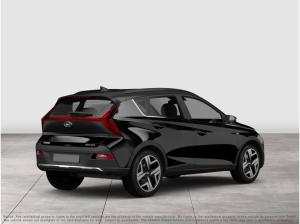 Hyundai BAYON Bayon PRIME FL 1.0 T-GDI 100PS 7-DCT BOSE RFK 2WD