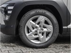 Hyundai KONA Kona (MY26) 1.6 T-GDI LED,Klimaauto,RFK,Navi,SHZ