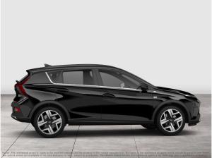 Hyundai BAYON Bayon PRIME FL 1.0 T-GDI 100PS 7-DCT BOSE RFK 2WD