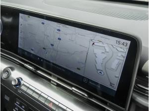 Hyundai KONA Kona (MY26) 1.6 T-GDI LED,Klimaauto,RFK,Navi,SHZ