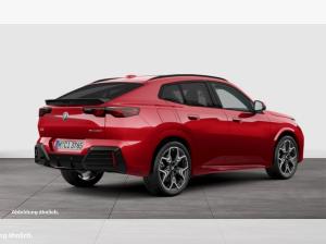 BMW X2 sDrive20i MSport + H/K + Pano + DApl + 20