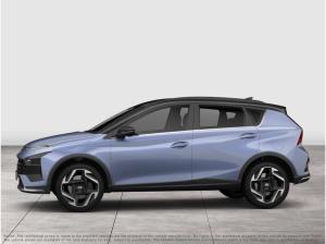 Hyundai BAYON Bayon PRIME 1.0 T-GDI AMT 2WD / RFK / NAVI / SHZ