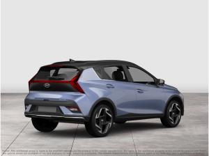 Hyundai BAYON Bayon TREND/ RFK / SHZ / LED / KLIMA /
