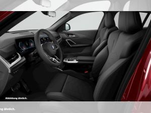 BMW X2 sDrive20i MSport + H/K + Pano + DApl + 20