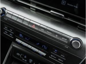 Hyundai KONA Kona (MY26) 1.6 T-GDI LED,Klimaauto,RFK,Navi,SHZ
