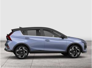Hyundai BAYON Bayon PRIME 1.0 T-GDI AMT 2WD / RFK / NAVI / SHZ