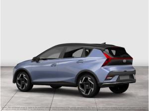 Hyundai BAYON Bayon TREND/ RFK / SHZ / LED / KLIMA /