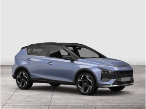 Hyundai BAYON Bayon PRIME 1.0 T-GDI AMT 2WD / RFK / NAVI / SHZ