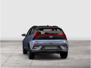 Hyundai BAYON Bayon TREND/ RFK / SHZ / LED / KLIMA /